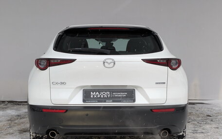 Mazda CX-30 I, 2020 год, 2 450 000 рублей, 11 фотография