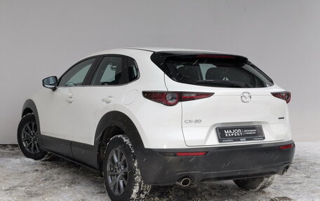 Mazda CX-30 I, 2020 год, 2 450 000 рублей, 19 фотография