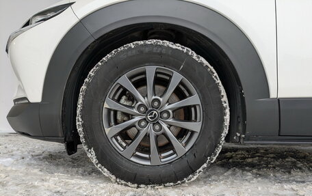 Mazda CX-30 I, 2020 год, 2 450 000 рублей, 20 фотография