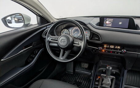 Mazda CX-30 I, 2020 год, 2 450 000 рублей, 17 фотография