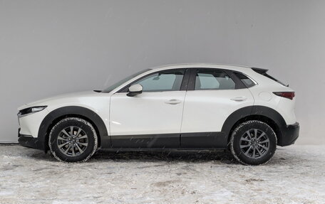 Mazda CX-30 I, 2020 год, 2 450 000 рублей, 21 фотография