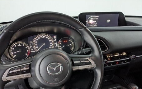 Mazda CX-30 I, 2020 год, 2 450 000 рублей, 8 фотография