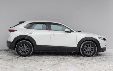 Mazda CX-30 I, 2020 год, 2 450 000 рублей, 28 фотография