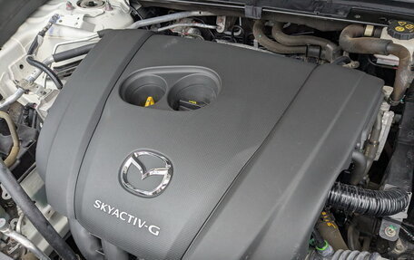 Mazda CX-30 I, 2020 год, 2 450 000 рублей, 24 фотография