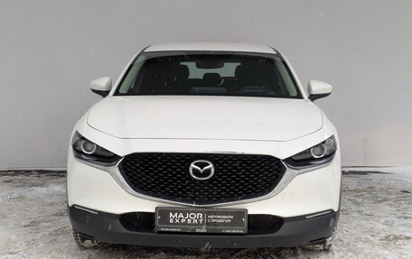 Mazda CX-30 I, 2020 год, 2 450 000 рублей, 26 фотография