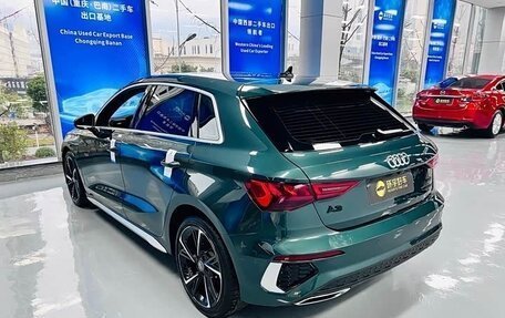 Audi A3, 2021 год, 1 880 978 рублей, 5 фотография