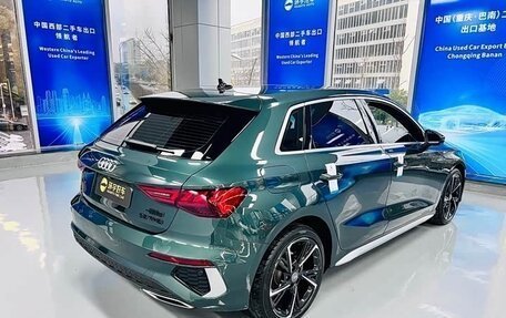 Audi A3, 2021 год, 1 880 978 рублей, 6 фотография