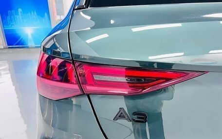 Audi A3, 2021 год, 1 880 978 рублей, 9 фотография