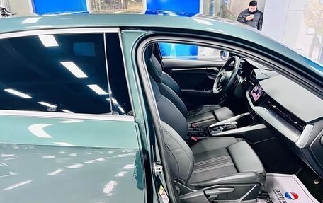 Audi A3, 2021 год, 1 880 978 рублей, 14 фотография