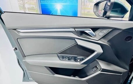 Audi A3, 2021 год, 1 880 978 рублей, 11 фотография