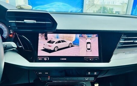 Audi A3, 2021 год, 1 880 978 рублей, 18 фотография