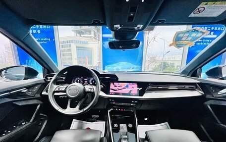 Audi A3, 2021 год, 1 880 978 рублей, 16 фотография