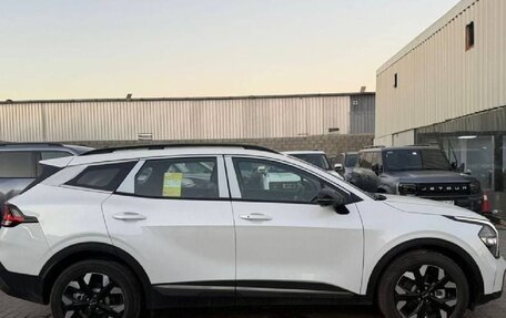 KIA Sportage IV рестайлинг, 2025 год, 4 500 000 рублей, 2 фотография