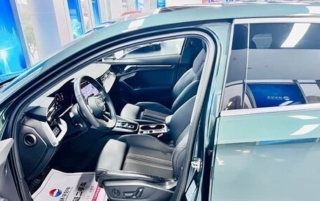 Audi A3, 2021 год, 1 880 978 рублей, 12 фотография