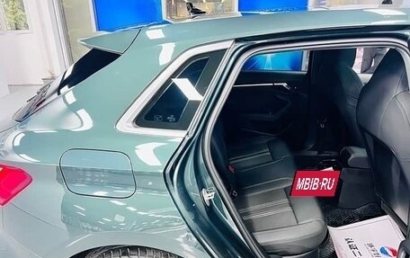 Audi A3, 2021 год, 1 880 978 рублей, 15 фотография