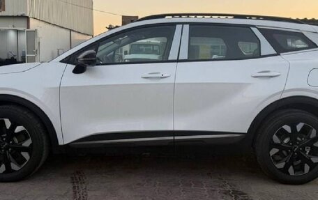 KIA Sportage IV рестайлинг, 2025 год, 4 500 000 рублей, 3 фотография