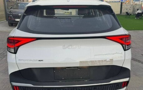 KIA Sportage IV рестайлинг, 2025 год, 4 500 000 рублей, 4 фотография