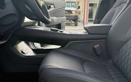 KIA Sportage IV рестайлинг, 2025 год, 4 500 000 рублей, 5 фотография