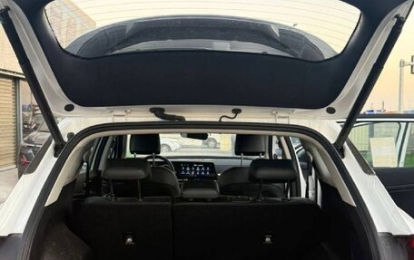 KIA Sportage IV рестайлинг, 2025 год, 4 500 000 рублей, 13 фотография