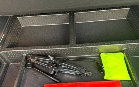 KIA Sportage IV рестайлинг, 2025 год, 4 500 000 рублей, 14 фотография