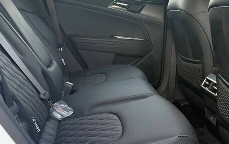 KIA Sportage IV рестайлинг, 2025 год, 4 500 000 рублей, 10 фотография