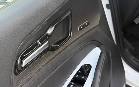 KIA Sportage IV рестайлинг, 2025 год, 4 500 000 рублей, 12 фотография