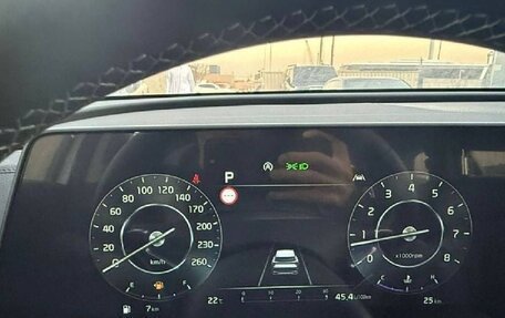 KIA Sportage IV рестайлинг, 2025 год, 4 500 000 рублей, 8 фотография