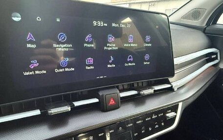 KIA Sportage IV рестайлинг, 2025 год, 4 500 000 рублей, 6 фотография