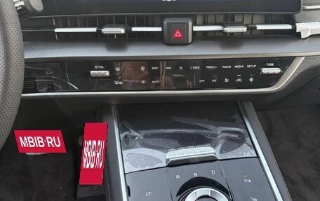 KIA Sportage IV рестайлинг, 2025 год, 4 500 000 рублей, 7 фотография