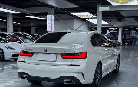 BMW 3 серия, 2022 год, 2 607 000 рублей, 6 фотография