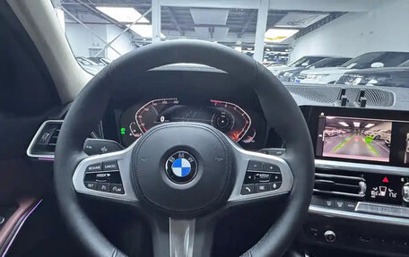 BMW 3 серия, 2022 год, 2 607 000 рублей, 13 фотография