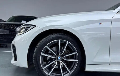 BMW 3 серия, 2022 год, 2 607 000 рублей, 9 фотография