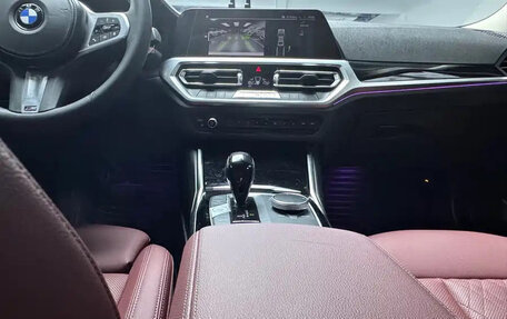 BMW 3 серия, 2022 год, 2 607 000 рублей, 14 фотография