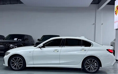 BMW 3 серия, 2022 год, 2 607 000 рублей, 5 фотография