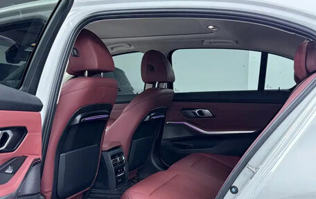 BMW 3 серия, 2022 год, 2 607 000 рублей, 19 фотография