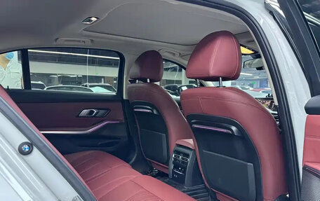 BMW 3 серия, 2022 год, 2 607 000 рублей, 20 фотография