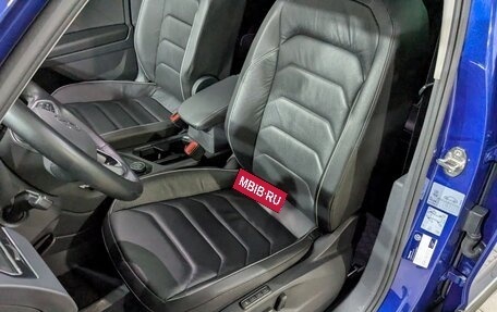 Volkswagen Tiguan II, 2021 год, 3 670 000 рублей, 3 фотография