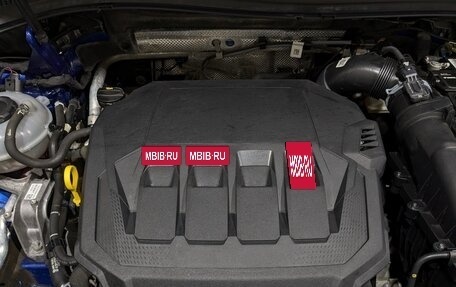 Volkswagen Tiguan II, 2021 год, 3 670 000 рублей, 5 фотография