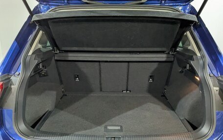 Volkswagen Tiguan II, 2021 год, 3 670 000 рублей, 17 фотография