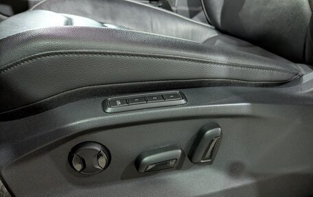 Volkswagen Tiguan II, 2021 год, 3 670 000 рублей, 24 фотография