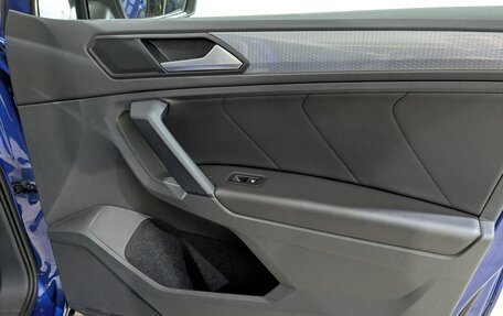 Volkswagen Tiguan II, 2021 год, 3 670 000 рублей, 25 фотография