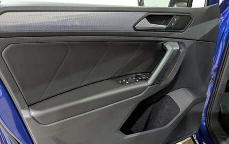 Volkswagen Tiguan II, 2021 год, 3 670 000 рублей, 23 фотография