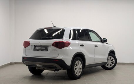 Suzuki Vitara II рестайлинг, 2019 год, 1 850 000 рублей, 2 фотография