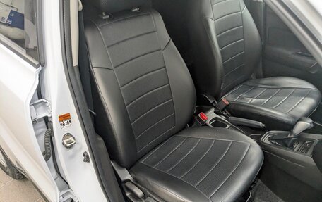 Suzuki Vitara II рестайлинг, 2019 год, 1 850 000 рублей, 14 фотография