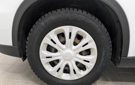 Suzuki Vitara II рестайлинг, 2019 год, 1 850 000 рублей, 12 фотография