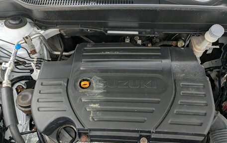 Suzuki Vitara II рестайлинг, 2019 год, 1 850 000 рублей, 13 фотография