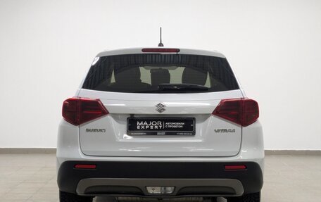 Suzuki Vitara II рестайлинг, 2019 год, 1 850 000 рублей, 3 фотография