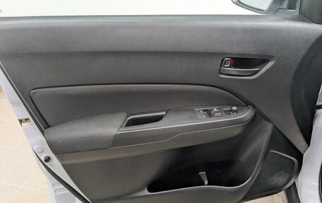 Suzuki Vitara II рестайлинг, 2019 год, 1 850 000 рублей, 8 фотография