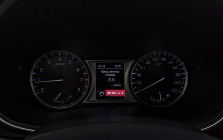 Suzuki Vitara II рестайлинг, 2019 год, 1 850 000 рублей, 6 фотография