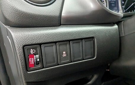 Suzuki Vitara II рестайлинг, 2019 год, 1 850 000 рублей, 10 фотография